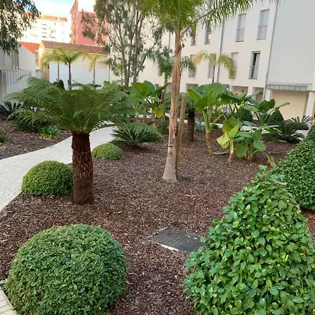 Les Pieds Dans L'eau Du Trottel Apartment Ajaccio (Corsica)