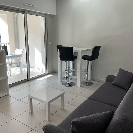 Appartement Les Pieds Dans L'eau Du Trottel