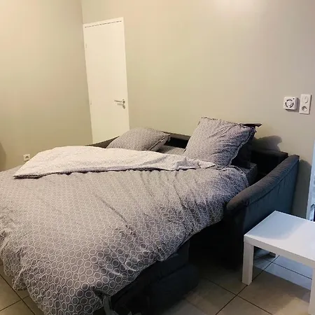 Les Pieds Dans L'eau Du Trottel Appartement *