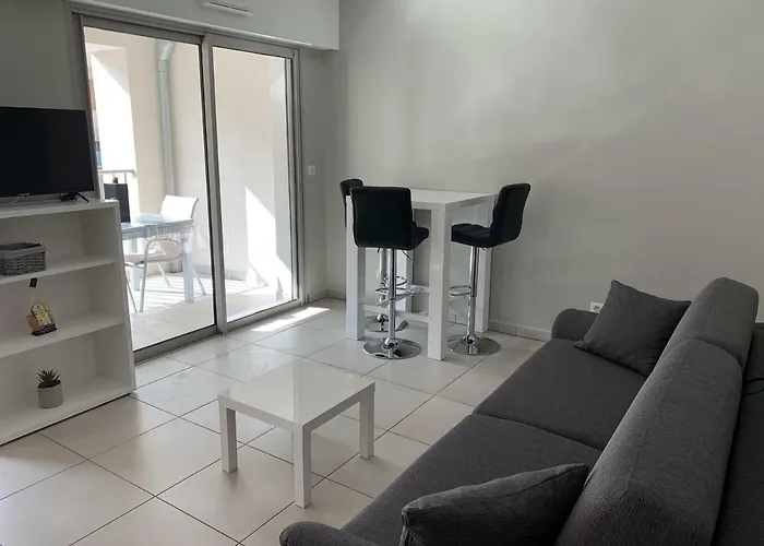 Apartment Les Pieds Dans L'eau Du Trottel